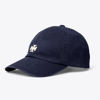 Logo Cap