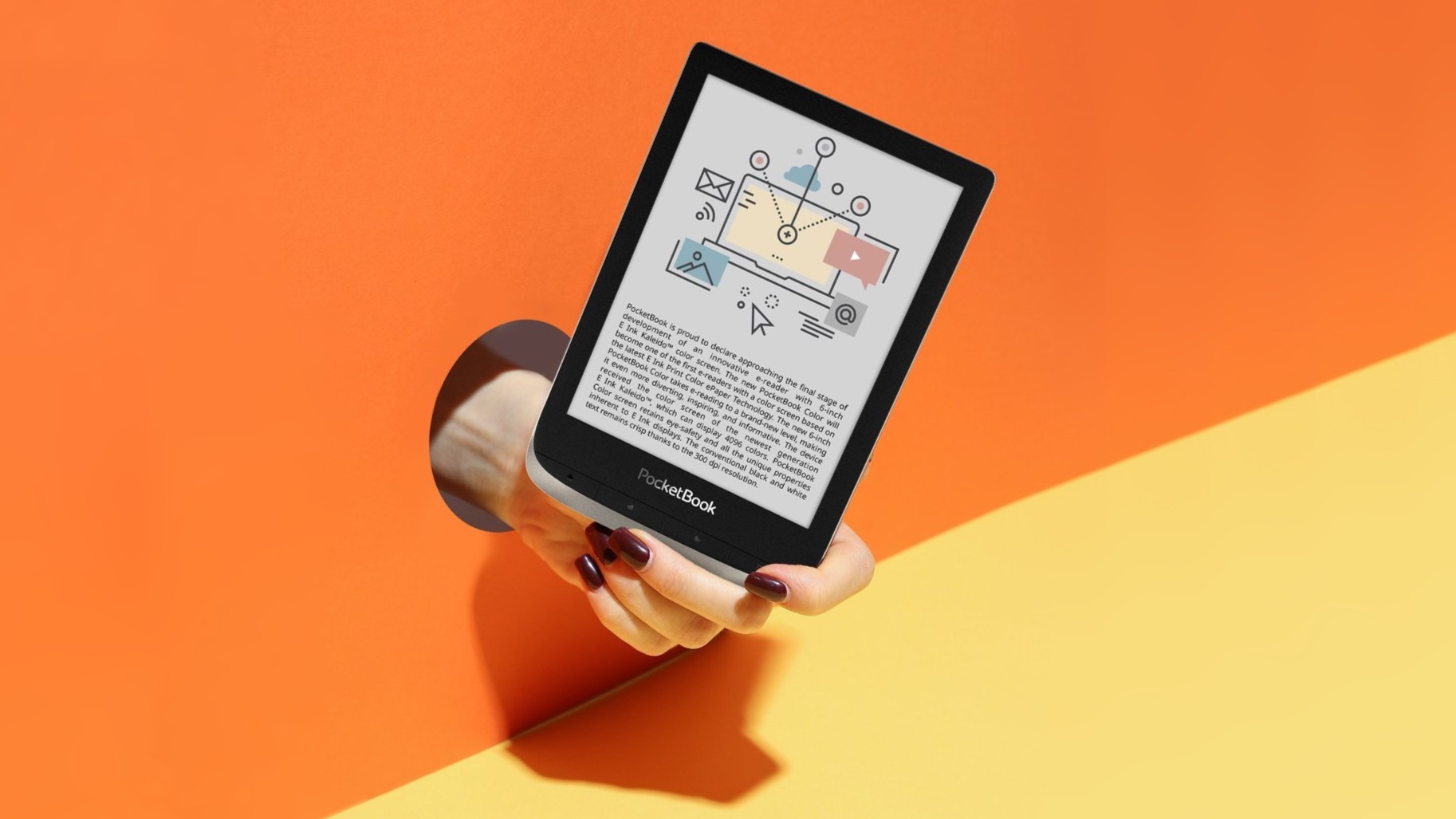 Best E Ink tablet 2023 Android Central