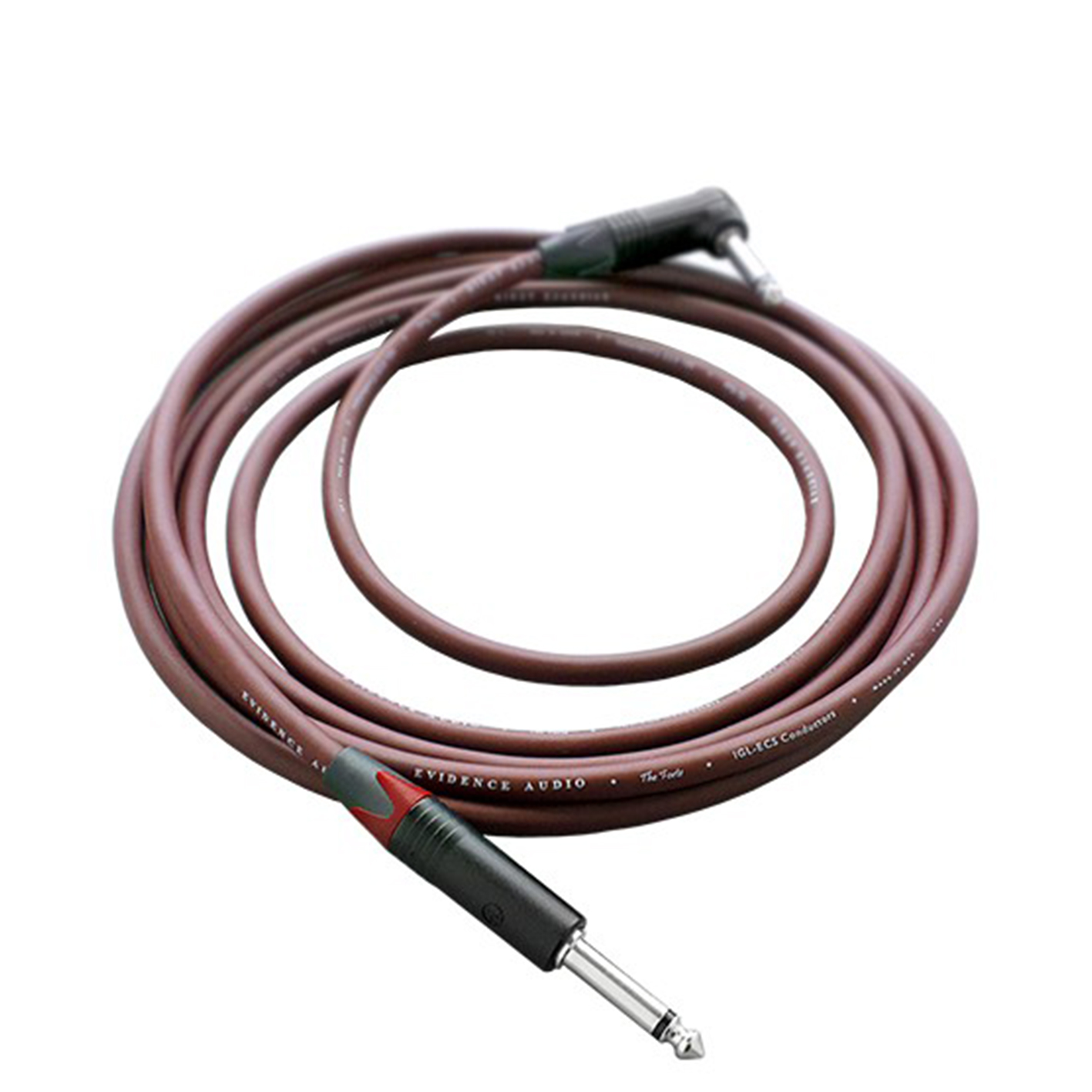 Evidence Audio Forte