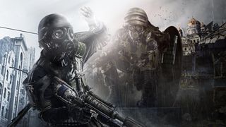 Metro Redux (Nintendo Switch) Review