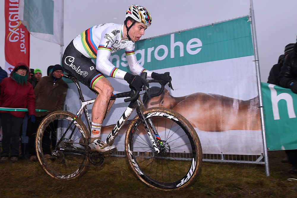 Wout Van Aert (Crelan-Charles)