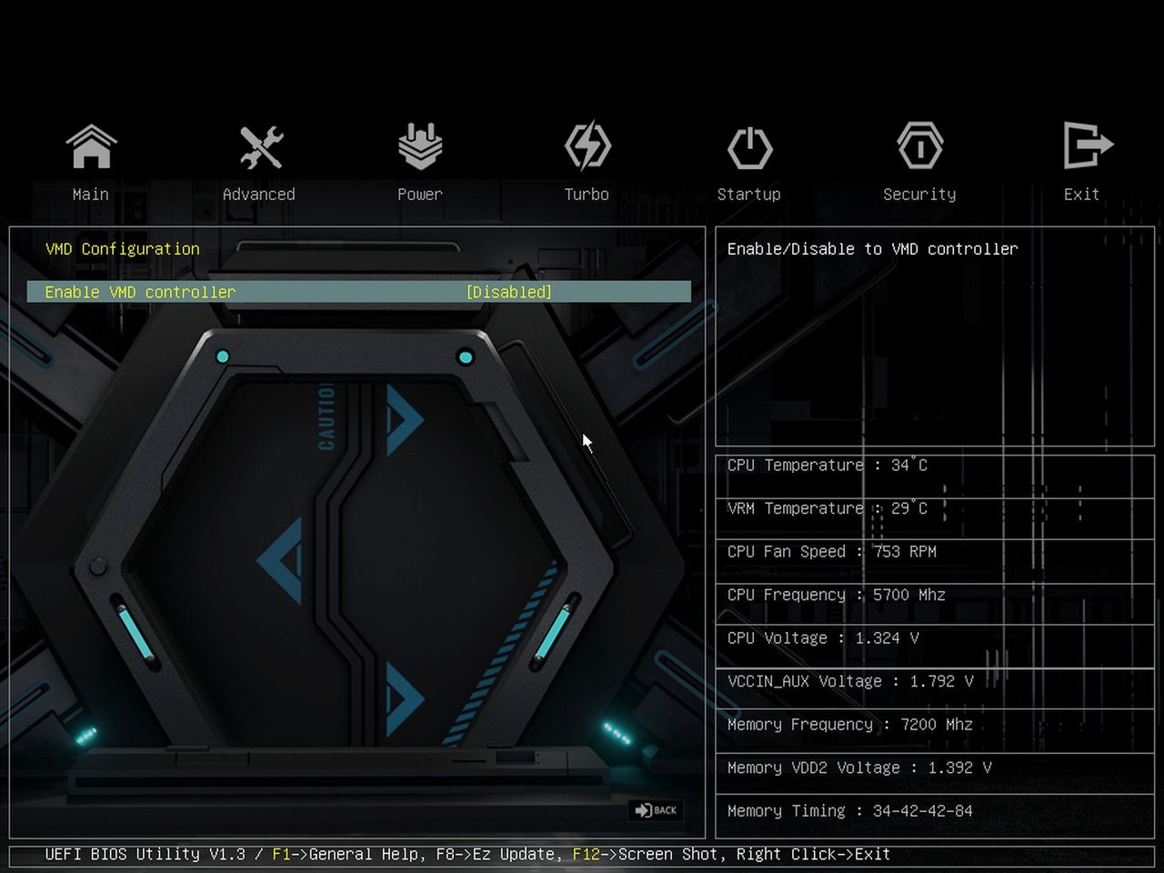 Maxsun Terminator Z790M D5 Ice