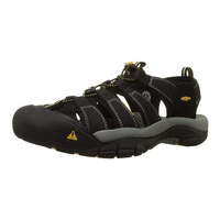 KEEN Men's Newport H2 Closed Toe Water Sandals: was $125 now $62 @ Amazon