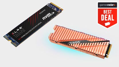 PS5 SSD deals February 7