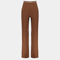 FIGURE PANTS CHESTNUT - €100 at Norba