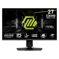 MSI 27" MAG 275UPD E14 MSI 27" MAG 275UPD E14