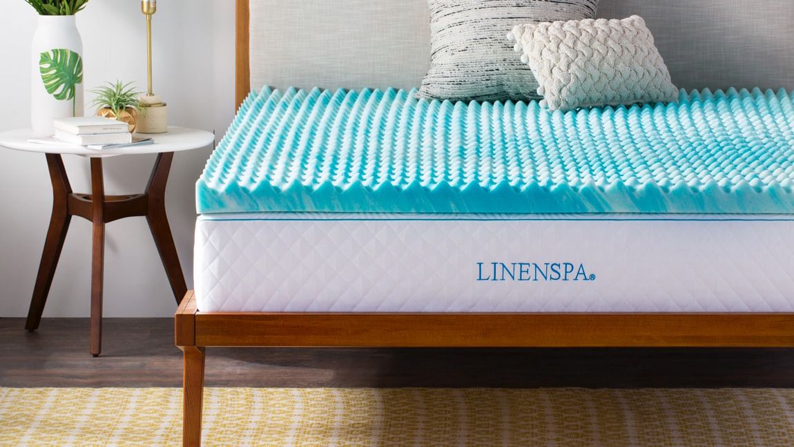 The best mattress toppers 2023 TechRadar