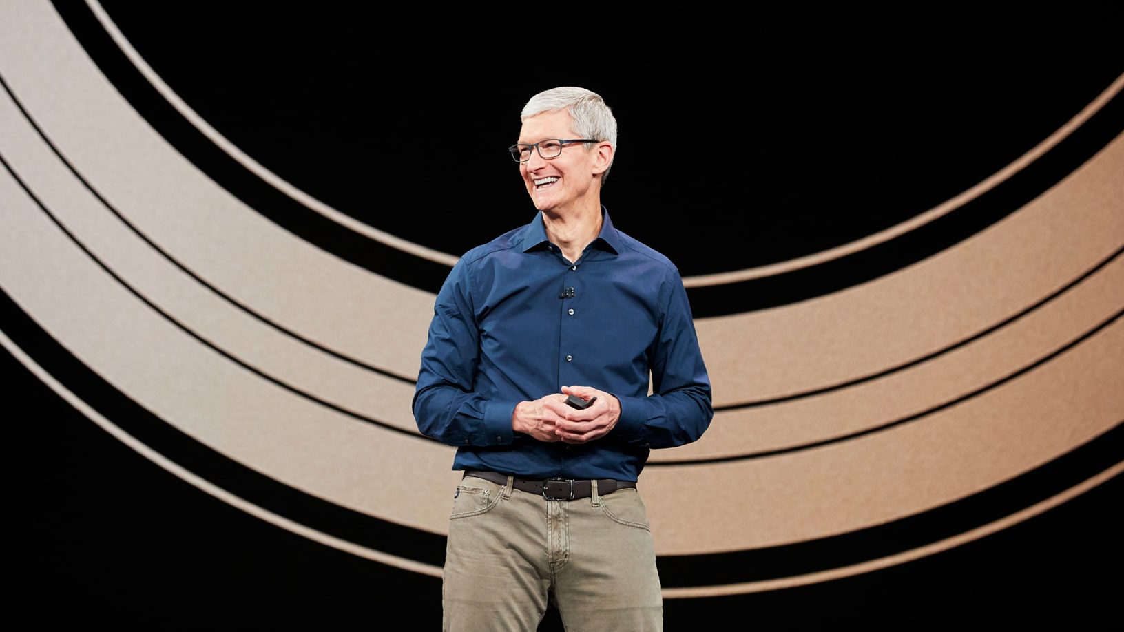 Тим Кук объясняет, почему генеративный искусственный интеллект Apple может быть лучшим на смартфонах – и он, возможно, прав