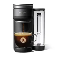 Keurig K-Crema 9-Cups Single Serve Coffee Maker Keurig K-Crema 9-Cups Single Serve Coffee Maker