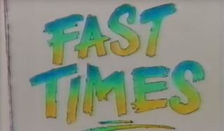 fast times