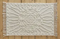 Chloe Tufted Rug | Was £29 now £18 | Save £11