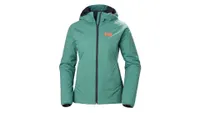 Best women's down jackets: Helly Hansen Odin Stretch Insulator