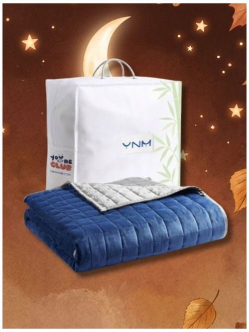 Weighted Blanket (queen/king)