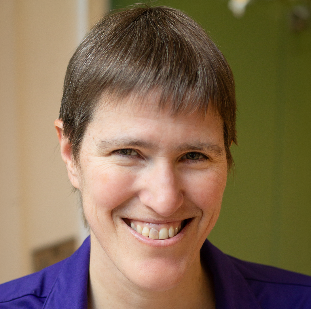 Pippa Roome