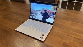 HP OmniBook 7 Aero