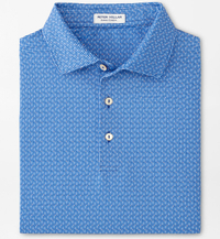 Peter Millar Vega Performance Polo