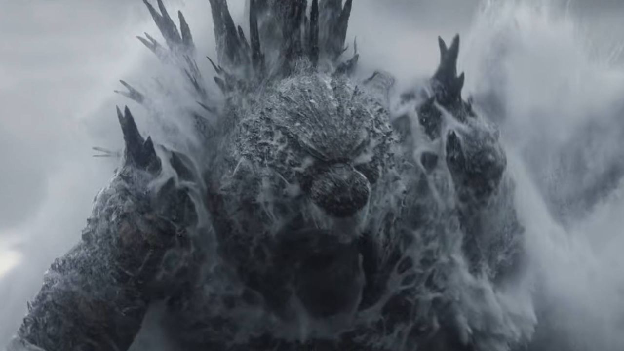 Epic new Godzilla Minus Zero trailer sees mankind resort to extreme measures to win against the kaiju