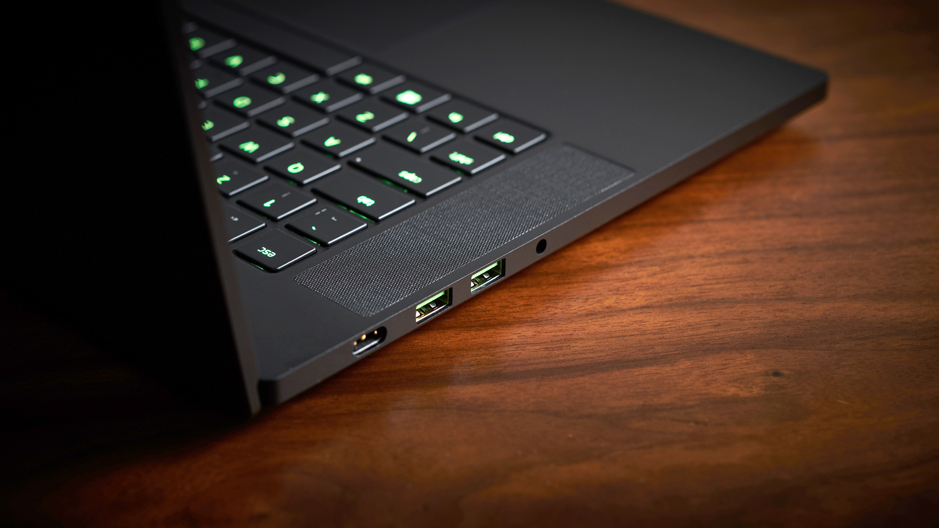 Razer Blade 15 Studio Edition Review | TechRadar