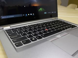 Lenovo ThinkPad Yoga 460 keyboard