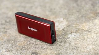 Kingston XS1000R