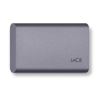 LaCie Mobile SSD 2TB