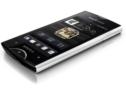 Sony Ericsson Xperia Ray review | TechRadar