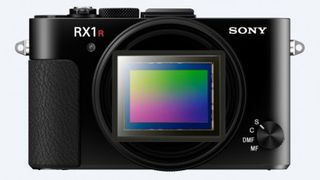 Sony RX1R II