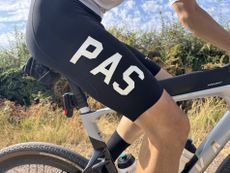 Pas Normal Studios Mechanism Pro bib shorts