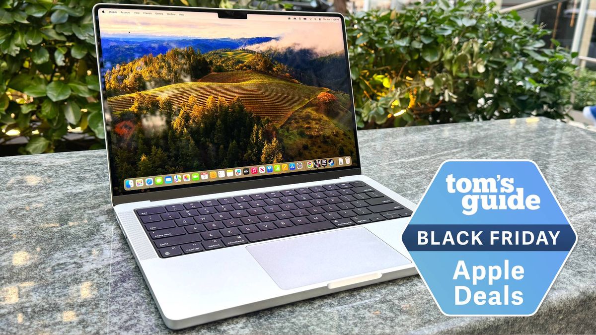 MacBook Air Is $200 Off for Prime Day (The Lowest We've Seen)