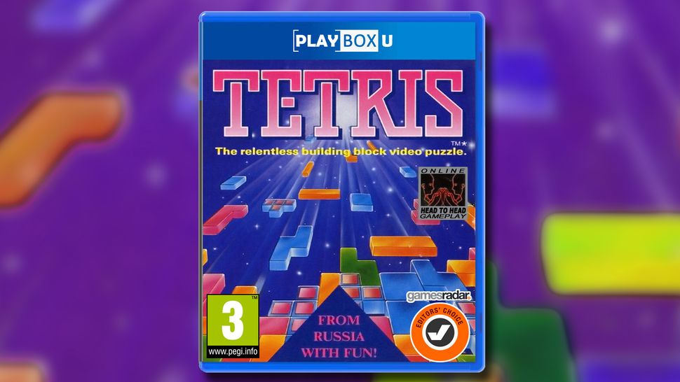 The only (fake) games your collection would ever need GamesRadar+