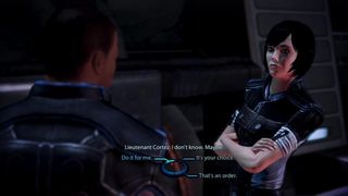 Mass Effect 3