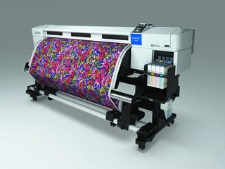 SureColor F7170 printer