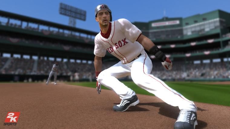 MLB 2K8: Unlockable Teams - IGN