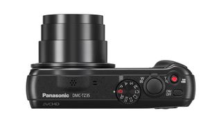 Panasonic TZ35 review