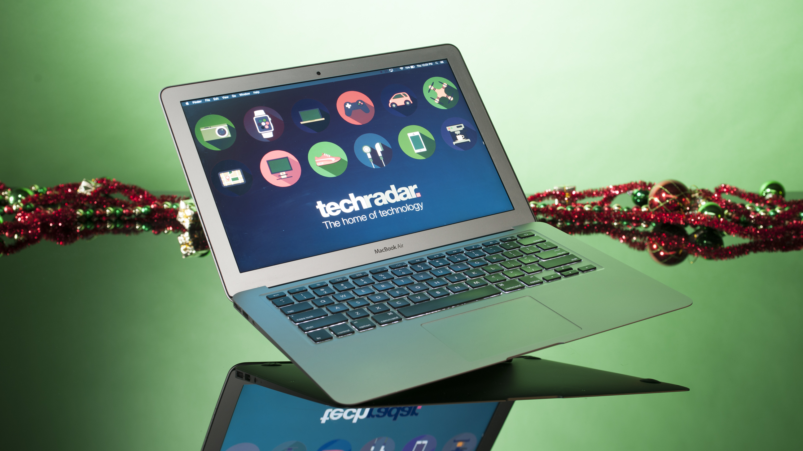 techradar holiday gift guide