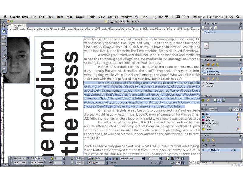 quarkxpress 9 quarkxpress 9