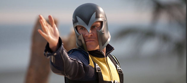 Magneto Returns?