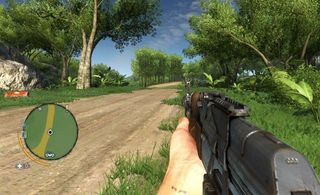 Far Cry 3 Ultra-Low Configuration mod
