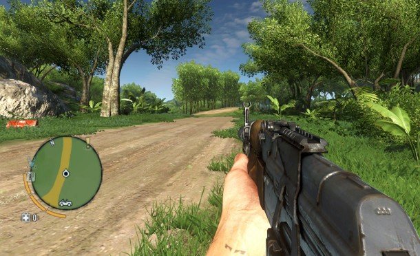 far cry 3 more enemies mod