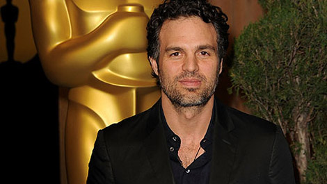 Mark Ruffalo