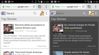 Google revamps News on Android and iOS, adds in-depth article tool to search