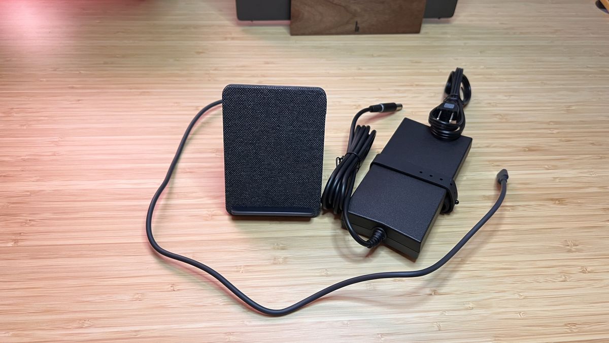 Dell Dual Charge Dock TechRadar dell-docking-stations-for-sale-in-green-bay-wisconsin-facebook