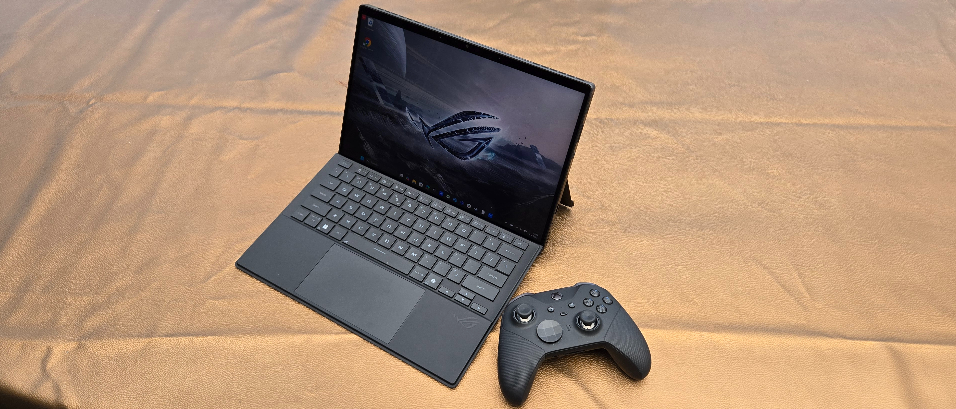 ASUS ROG Flow Z13