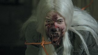 Zoic Studios tapped into its experience in creating gore and photorealistic wolves on shows like True Blood and Once Upon a Time for its work on Hemlock Grove