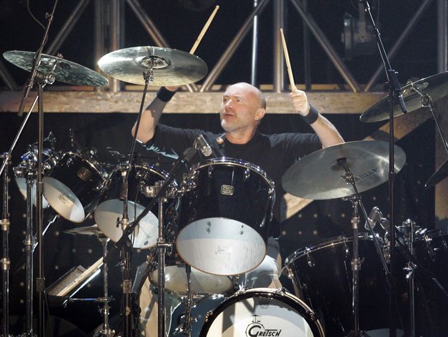 100 Most Influential Drummers Of All Time | MusicRadar