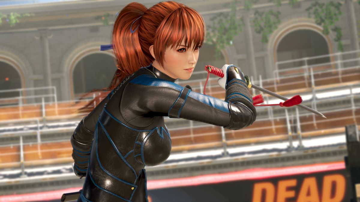 Here's Where to Stream the Video Game Movie DOA: Dead or Alive