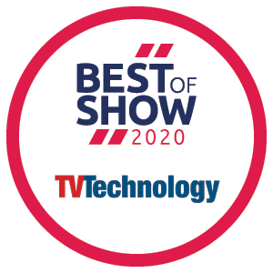 2020 NAB Best of Show Awards Open for Nominations | TV Tech