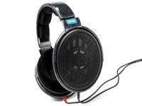 Sennheiser HD 600 wired headphones: $449 $265 at Amazon