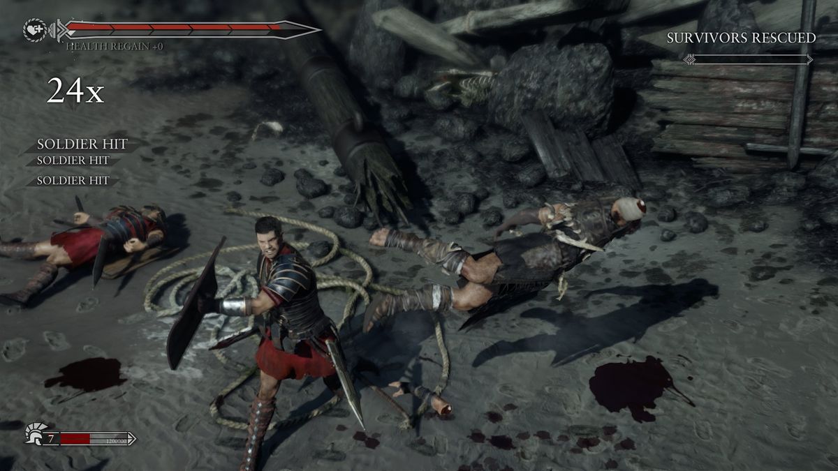 Ryse 7