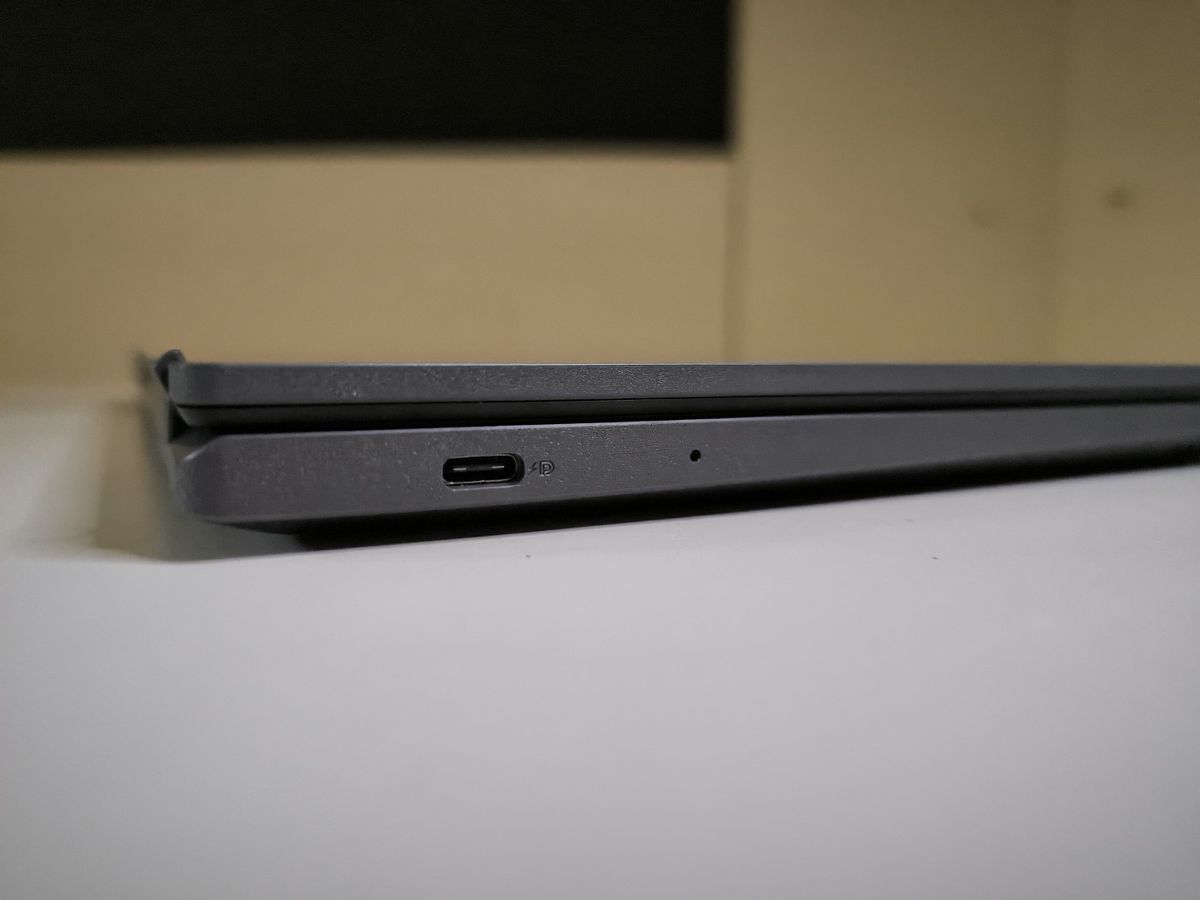 Asus Chromebook Plus CX34